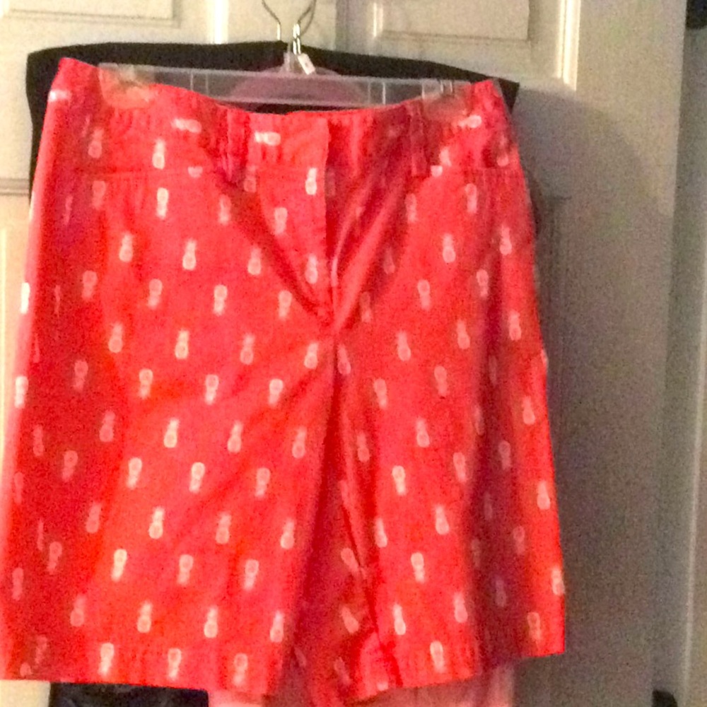 Land’s End shorts